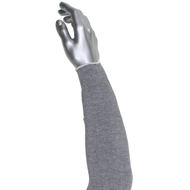 Sleeve, Atp 18 - Size 18, Gray, Cut Resistant Sleeve, 1 Unit MSATP-18