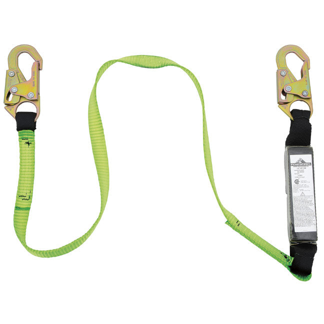 PeakWorks Part # V8104604 – Lanyard