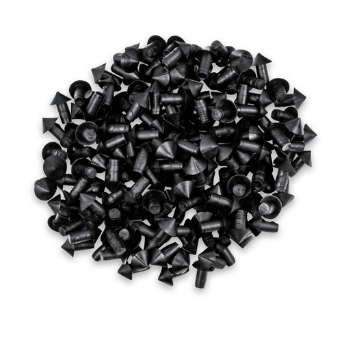 Carley Mfg. Layflat Repair 3/8 in. Plug Only, 250 Pcs.