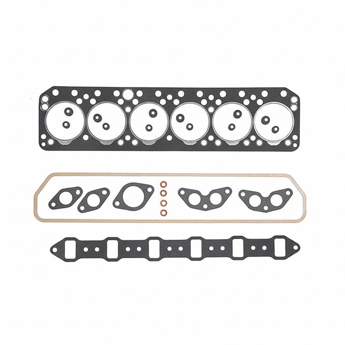 Head Gasket Set for International, 134403A1