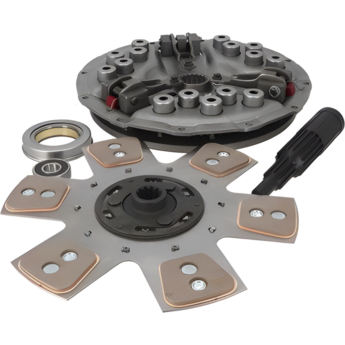 Clutch Kit for International 1944225C1