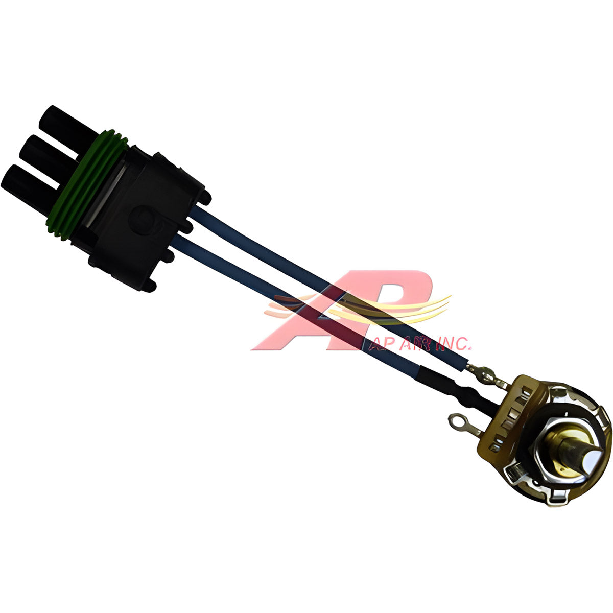 Blower Switch for Case IH & Ford/New Holland 326281A1