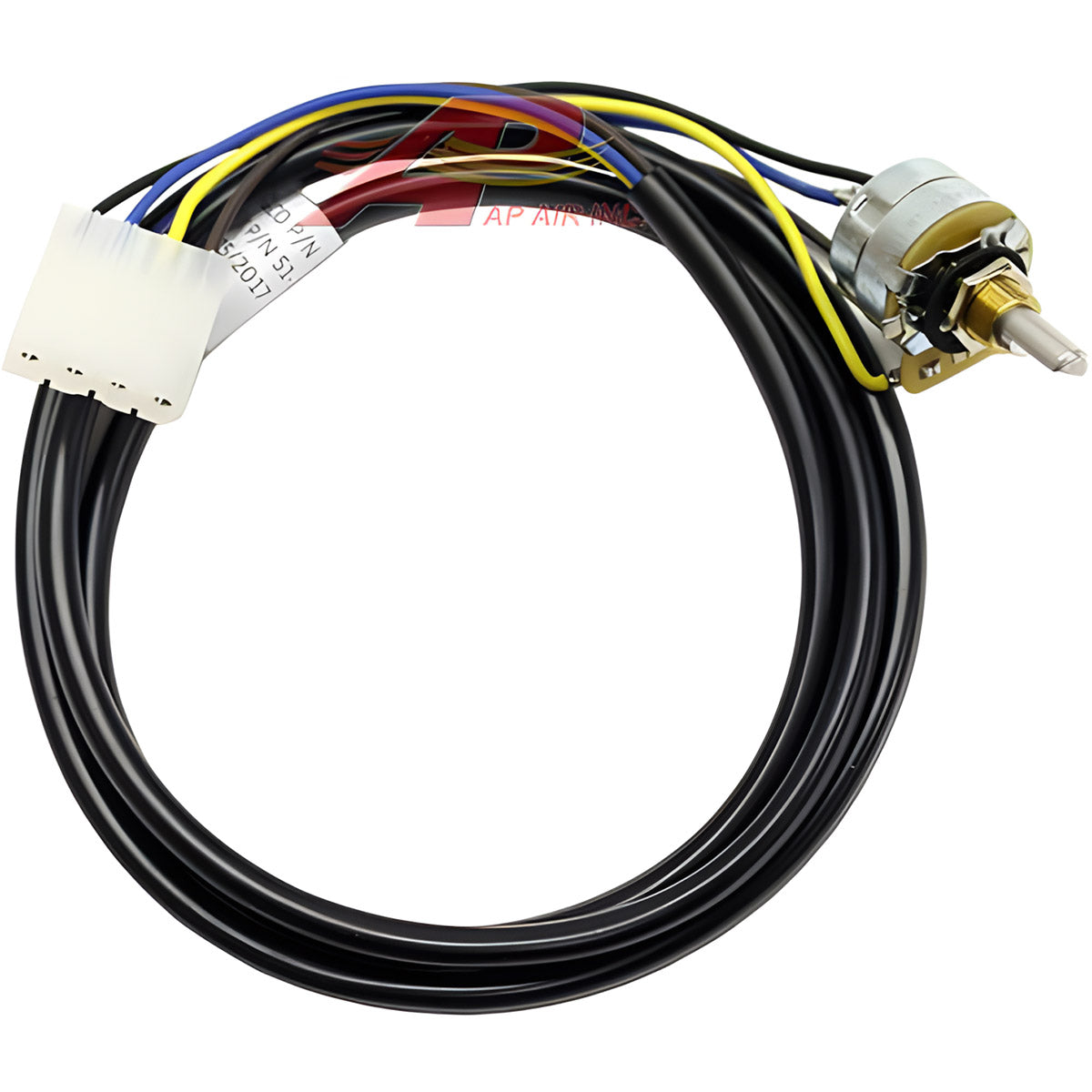 Potentiometer Switch for Massey Ferguson 3478458M1