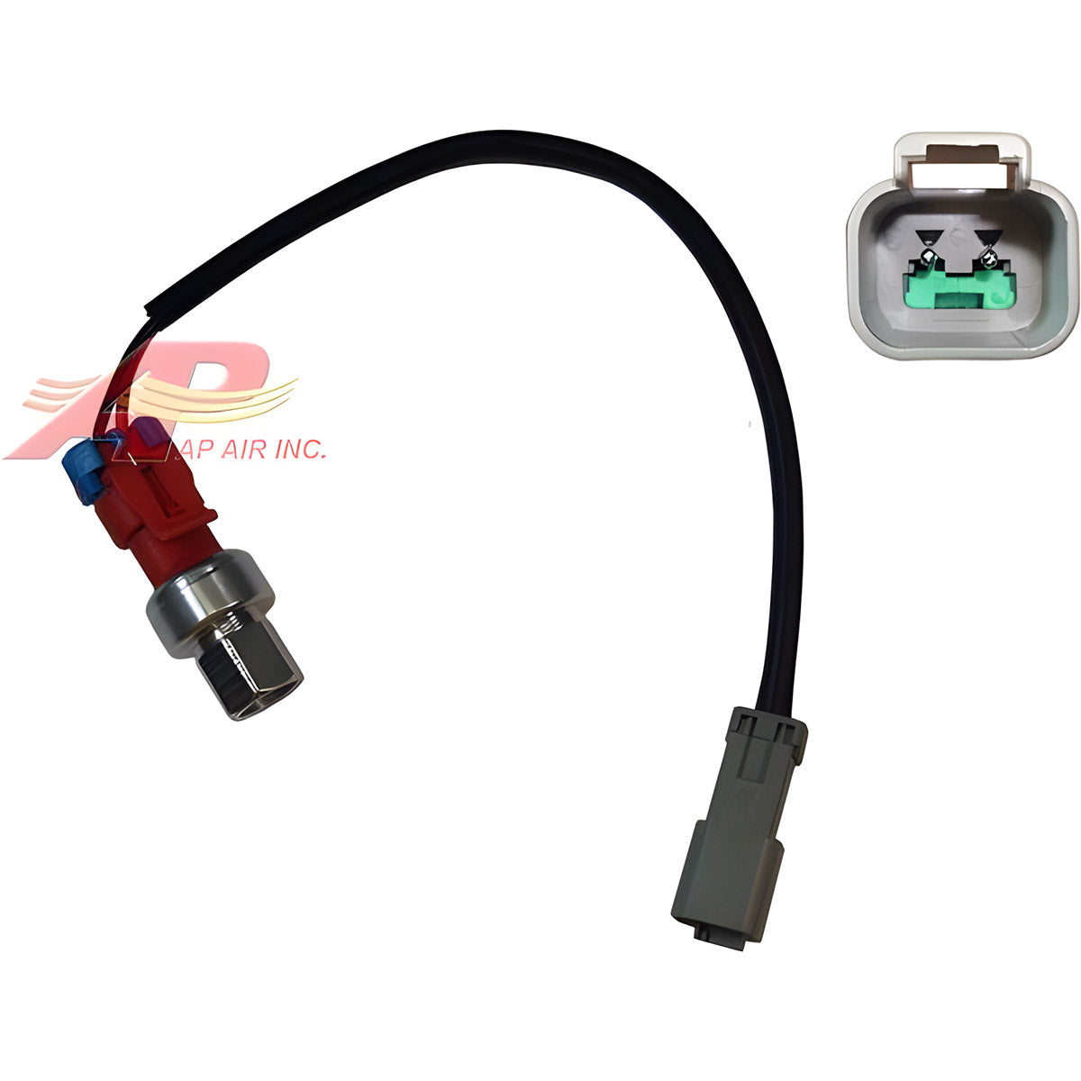 Cat Binary Pressure Switch Update Kit for Caterpillar 114-5333