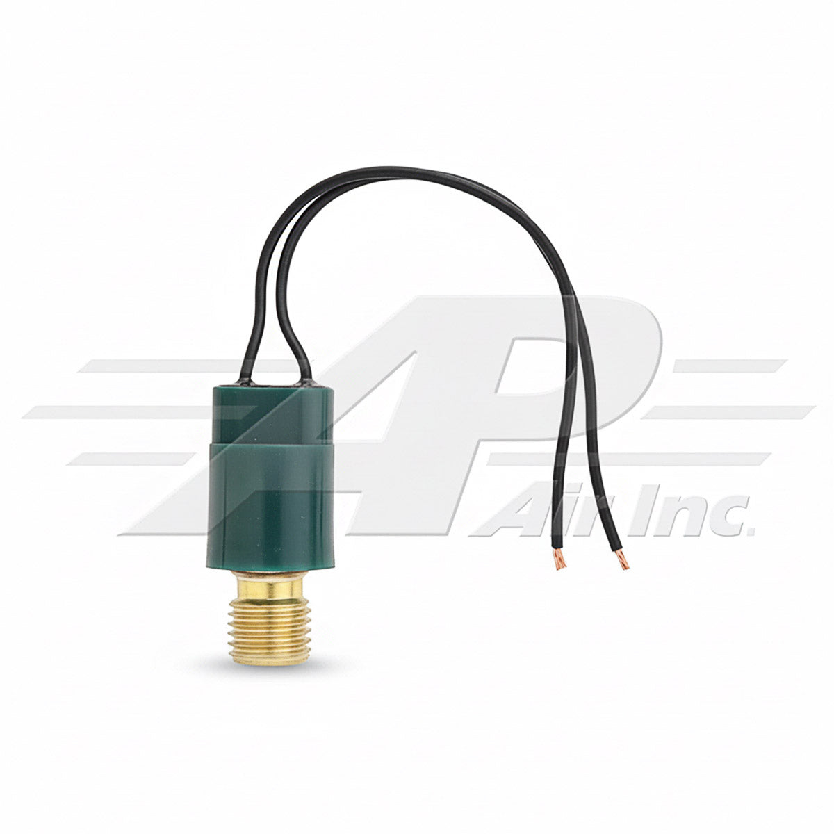 High Pressure Switch Normally Open, Opens 190 Psi. Closes 250 Psi. for Komatsu
