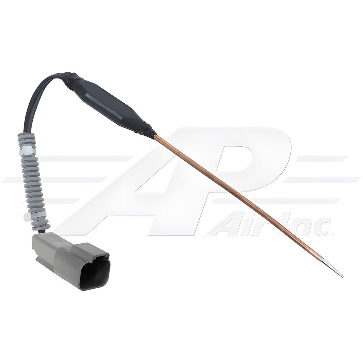 Temperature Sensor for Caterpillar 504800D1