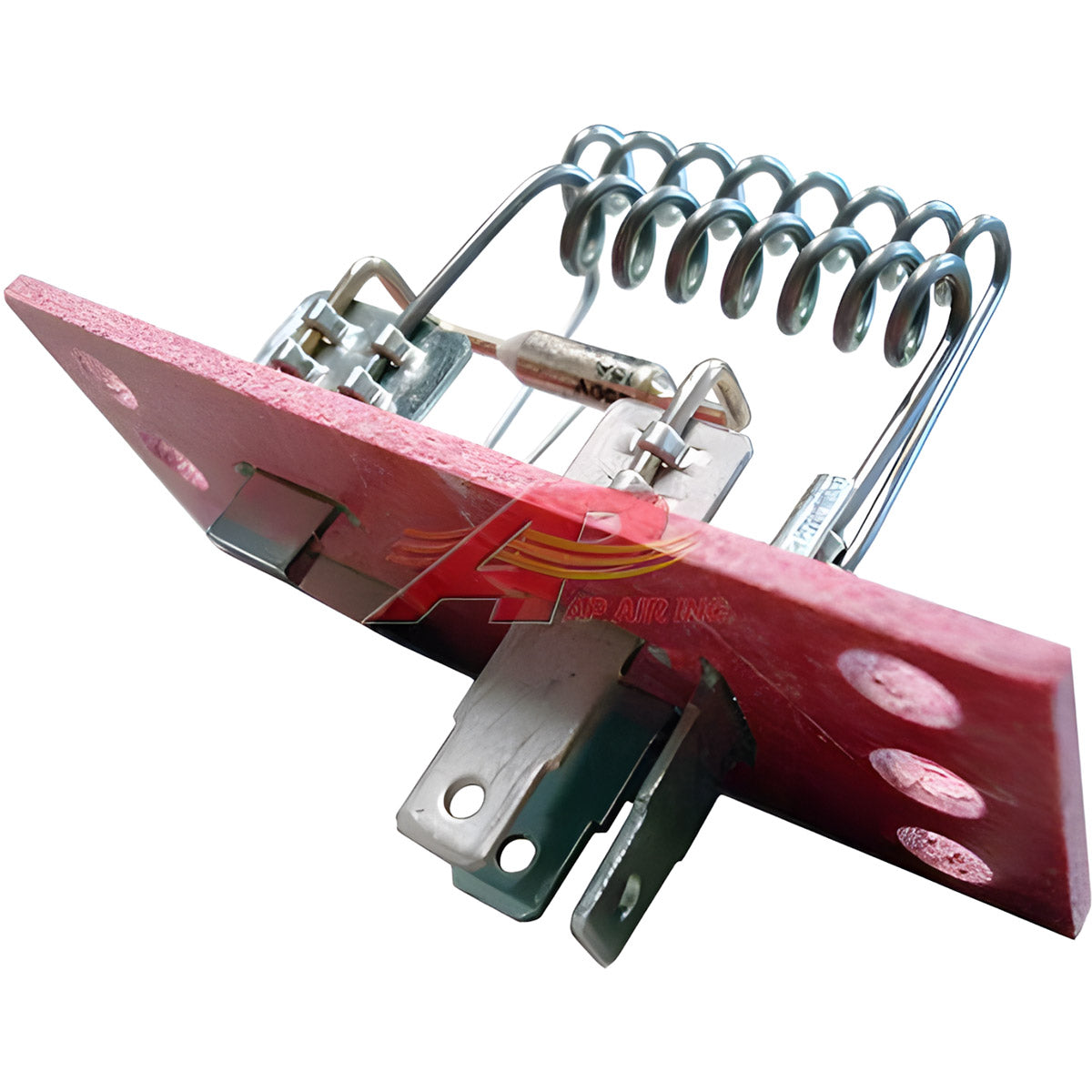 Blower Resistor for Fendt 312.810.130.040