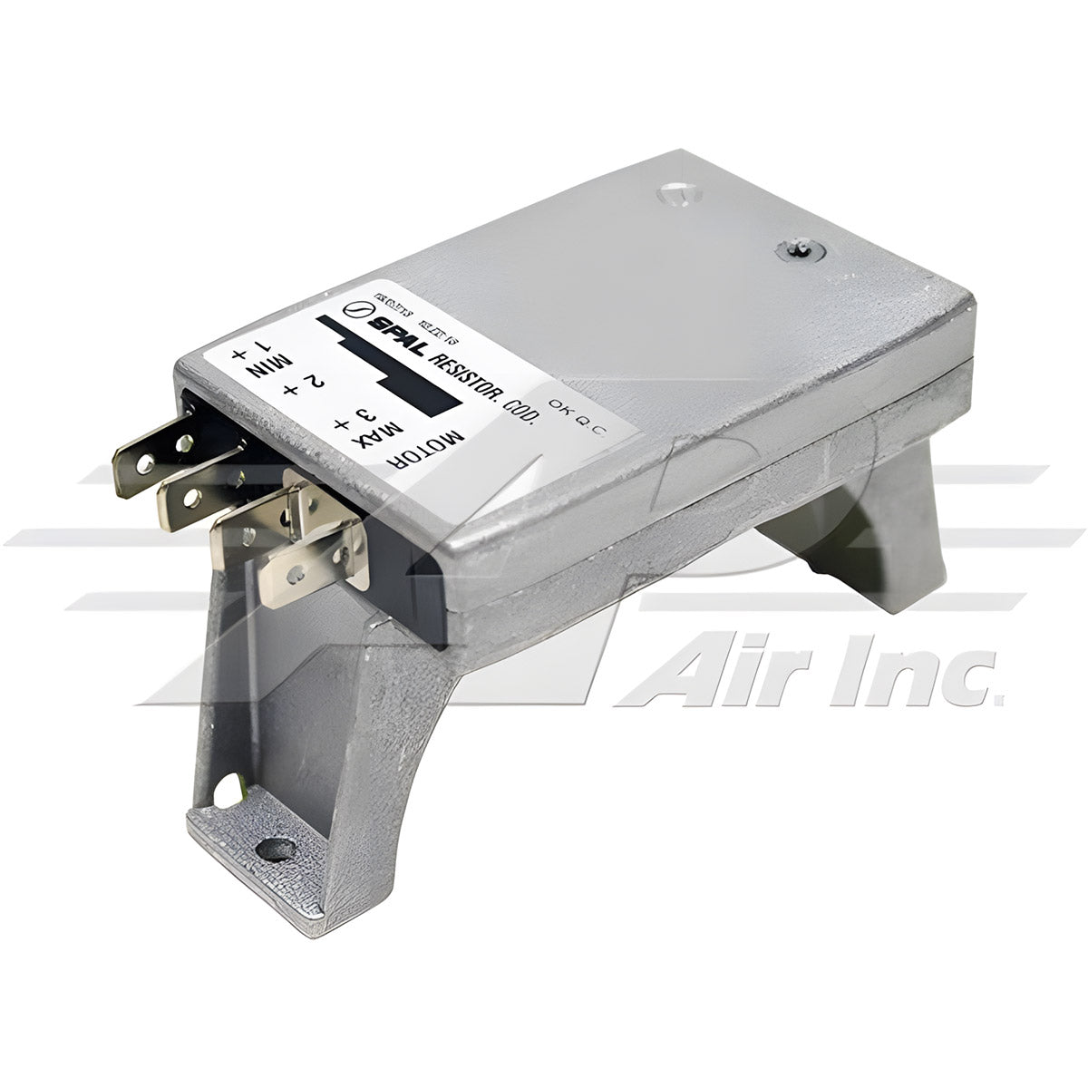 Blower Motor - Resistor for JCB 30/926045