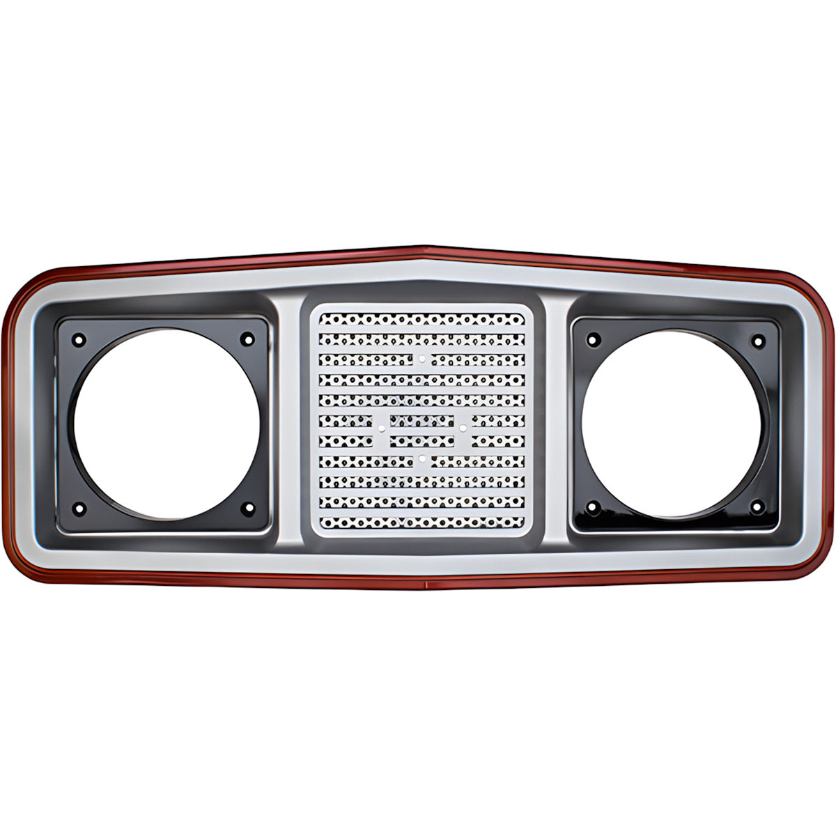 Grille Assembly - Upper for International 3121675R2