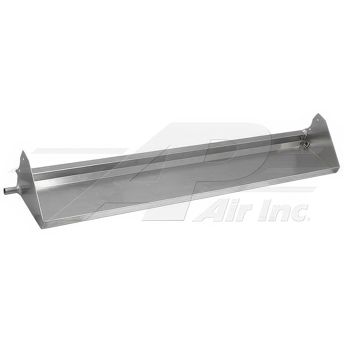 Evaporator Drip Pan for International 111304C1