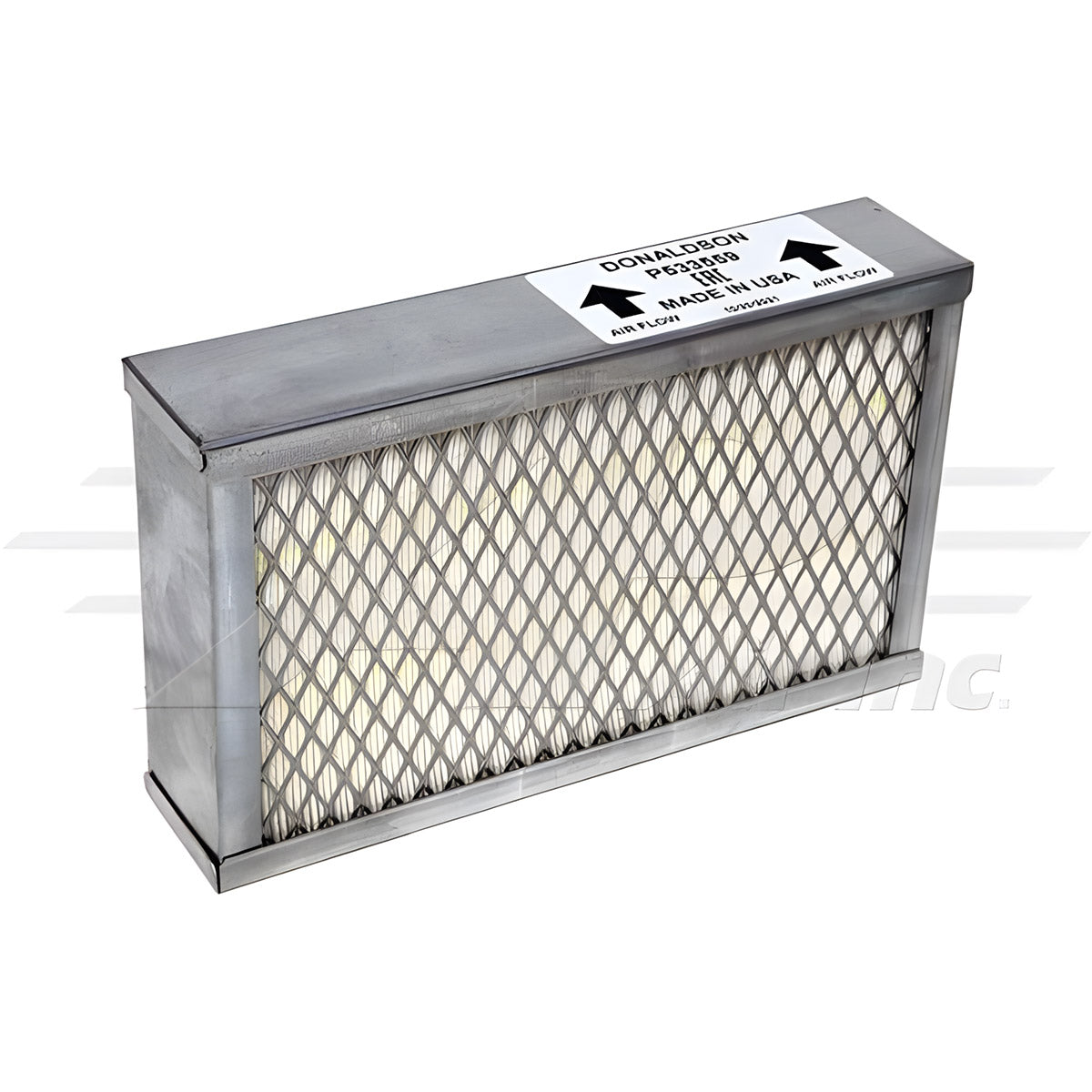 Cab Air Filter for Komatsu 421-07-12312