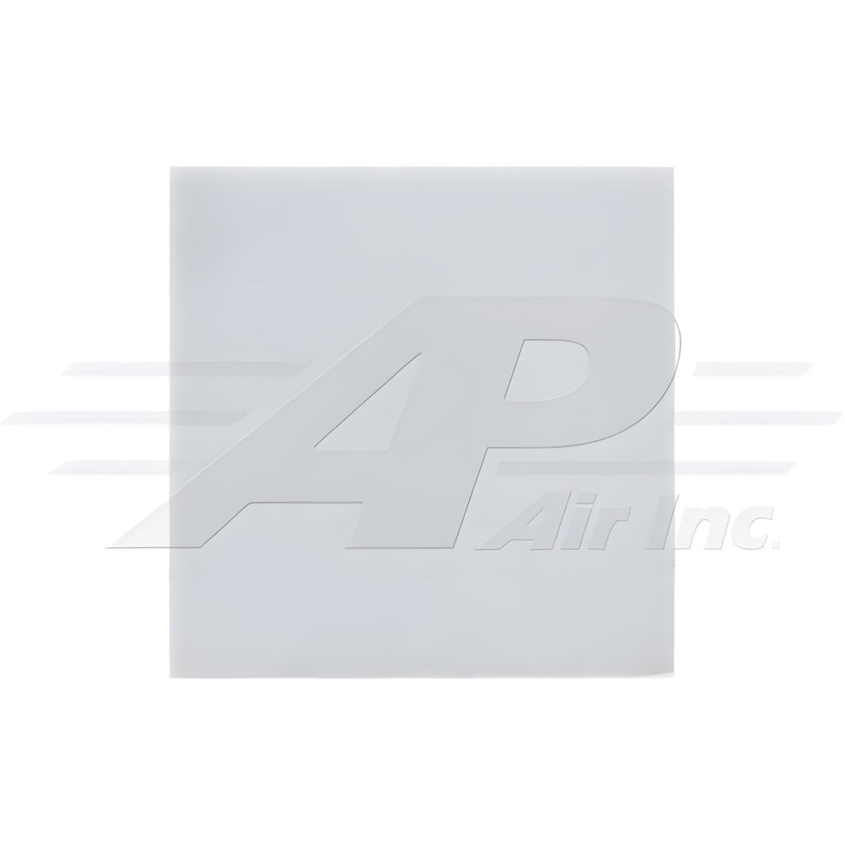 Caterpillar Air Recirculation Filter for Caterpillar 146-6388