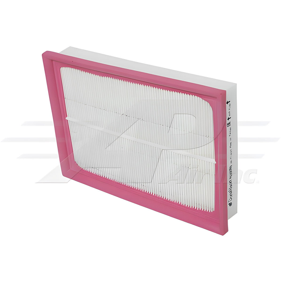 Cab Air Filter for Volvo 4771477