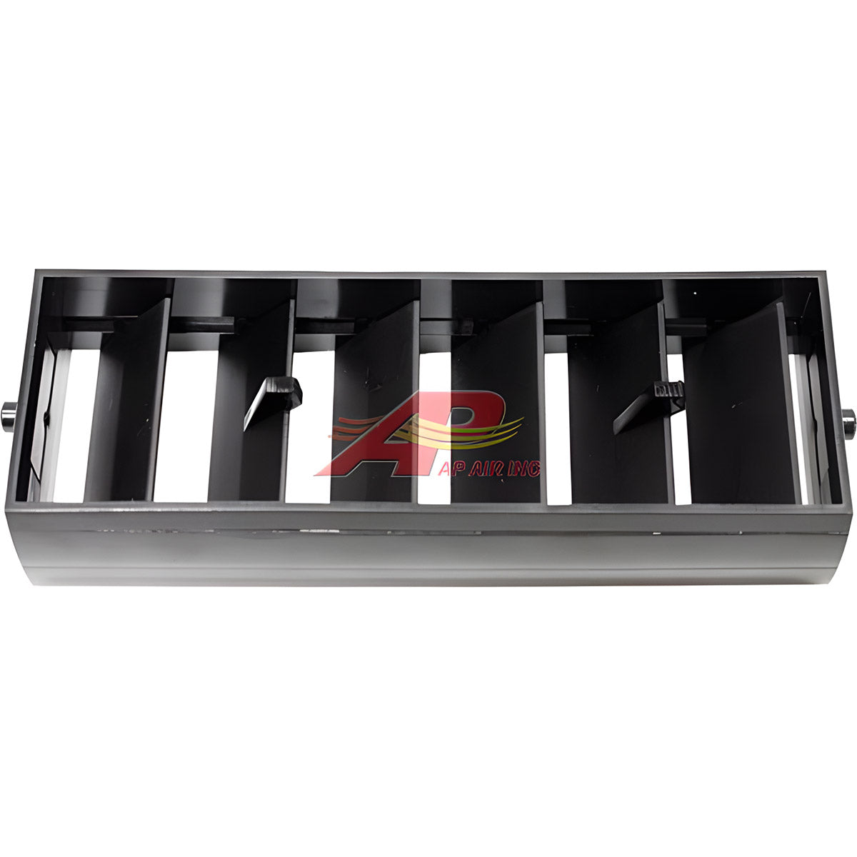 Louver For Oe Bezel for International & Case IH 109227C1