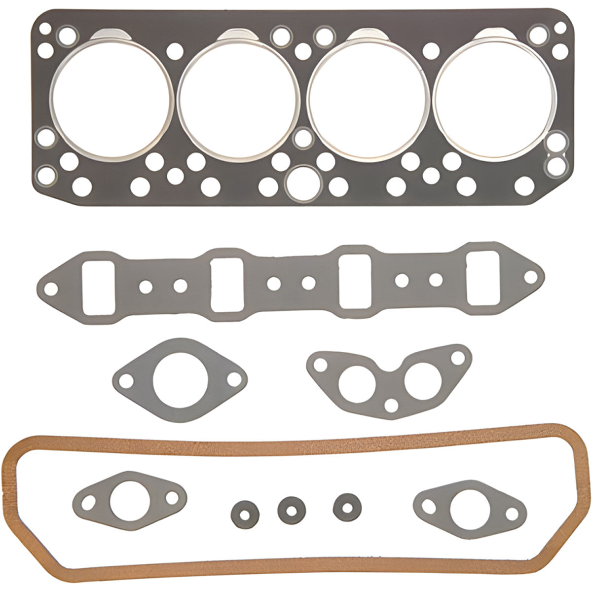 Head Gasket Set for International 332651R91