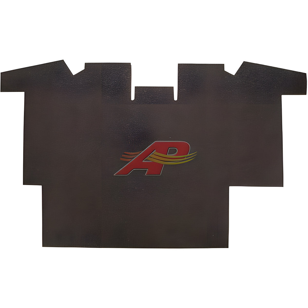 Floor Mat for International 3088, 3288, 3488, 1255881C3 - with Mechanical Seat