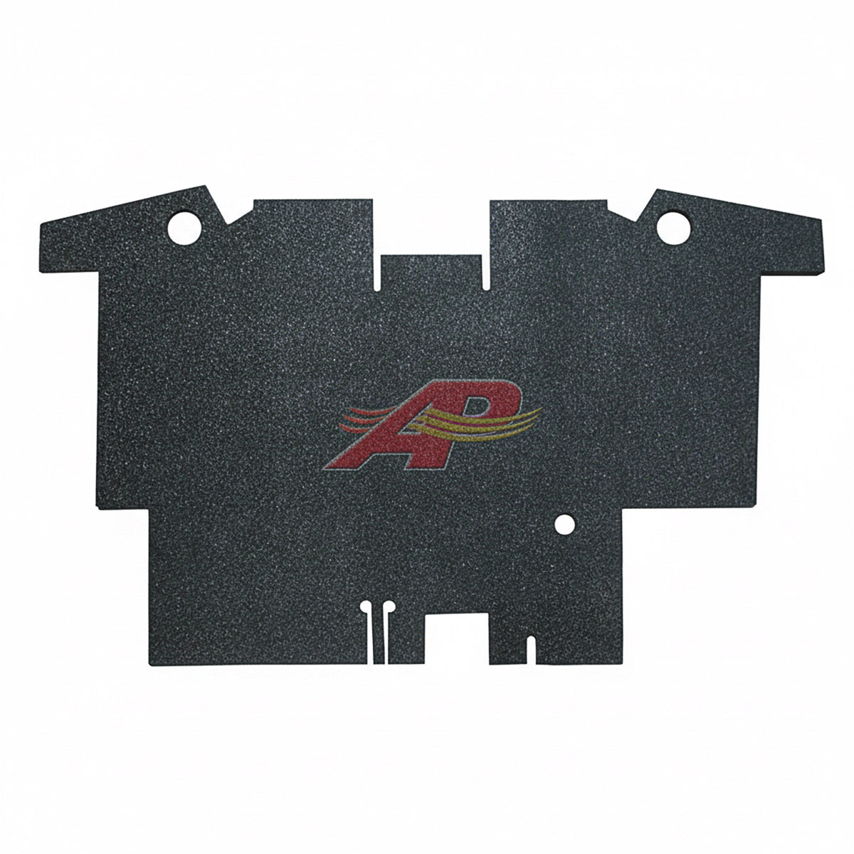 Floor Mat for International 3088, 3288, 3488, 1255890C2 - Hydraulic Seat