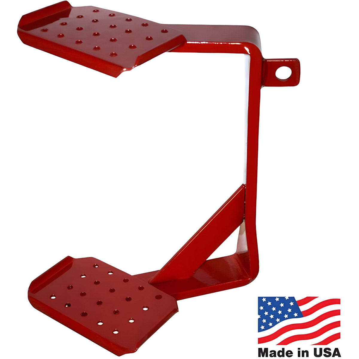 Step Assembly - Right for International 395123R1