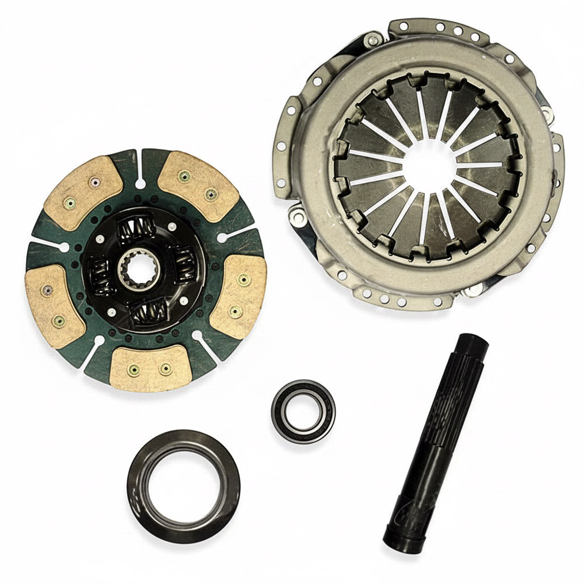 Clutch Kit for Kubota, 3G700-25130, H3G70-25130