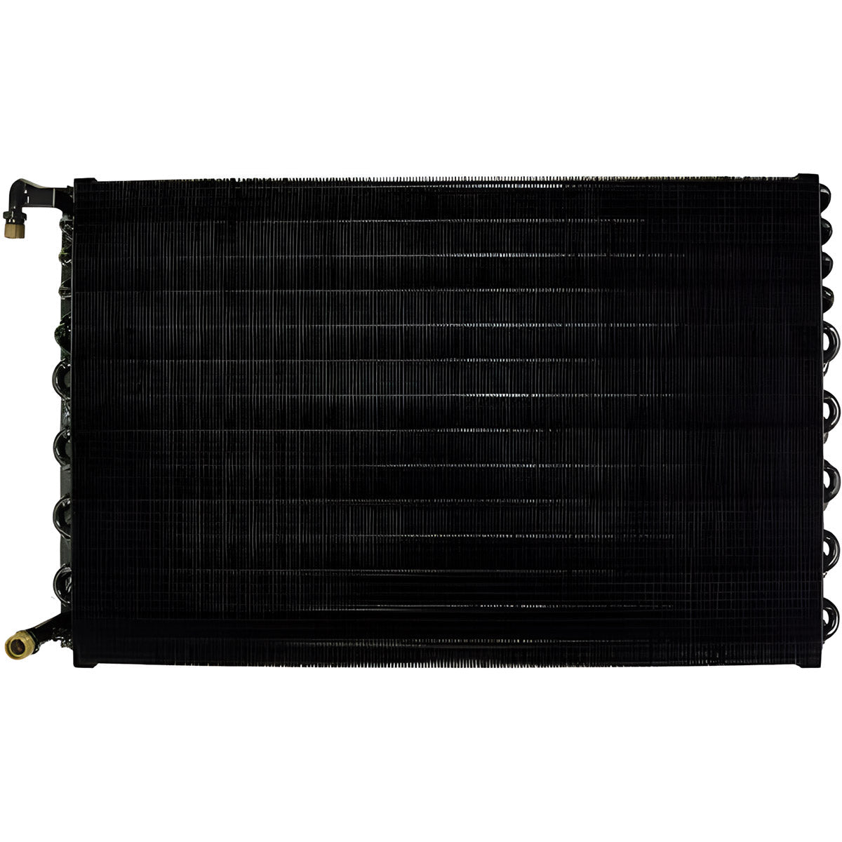 Condenser for Case IH 60-4815T1