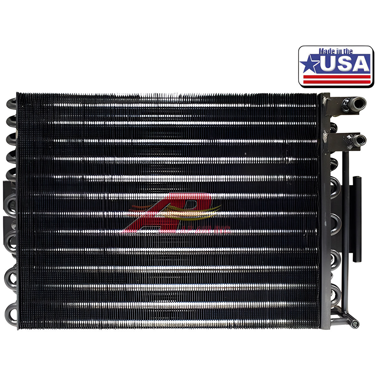 Condenser for Case IH 102600A1