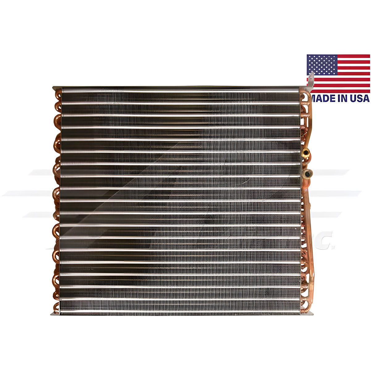 Condenser for Ford/New Holland & Case IH 47132050