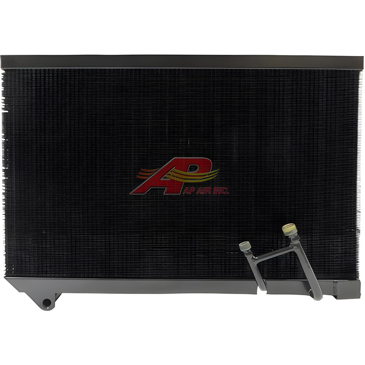 Condenser for Case IH 1-34-684-417