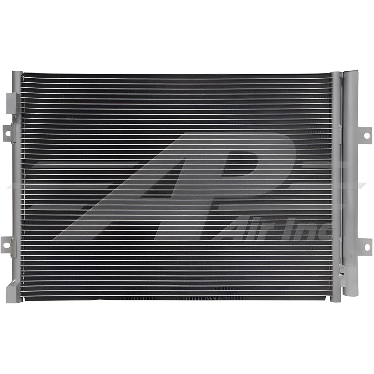 Condenser With Desiccant Bag for Hyundai & Case IH 11Q6-90071
