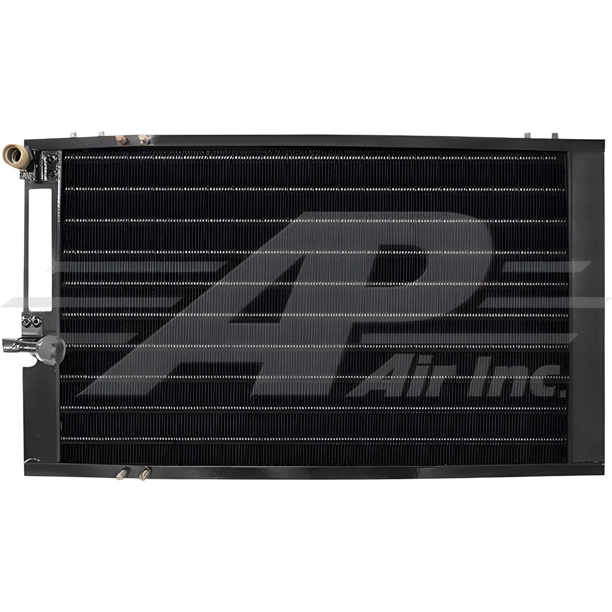Condenser for Claas 11193230