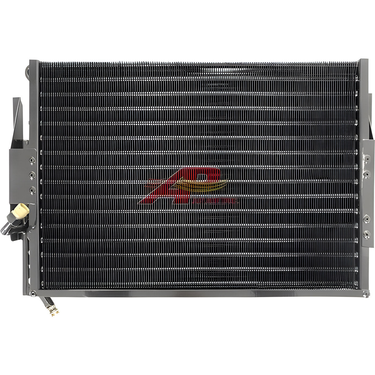 Deutz Condenser for Deutz 0.015.1048.4/10