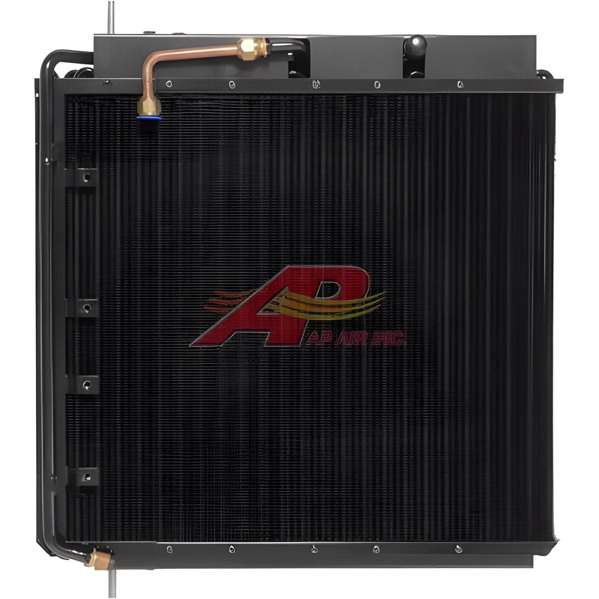 Deutz, Same, Lamborghini Condenser for Deutz 0.013.2914.4/40