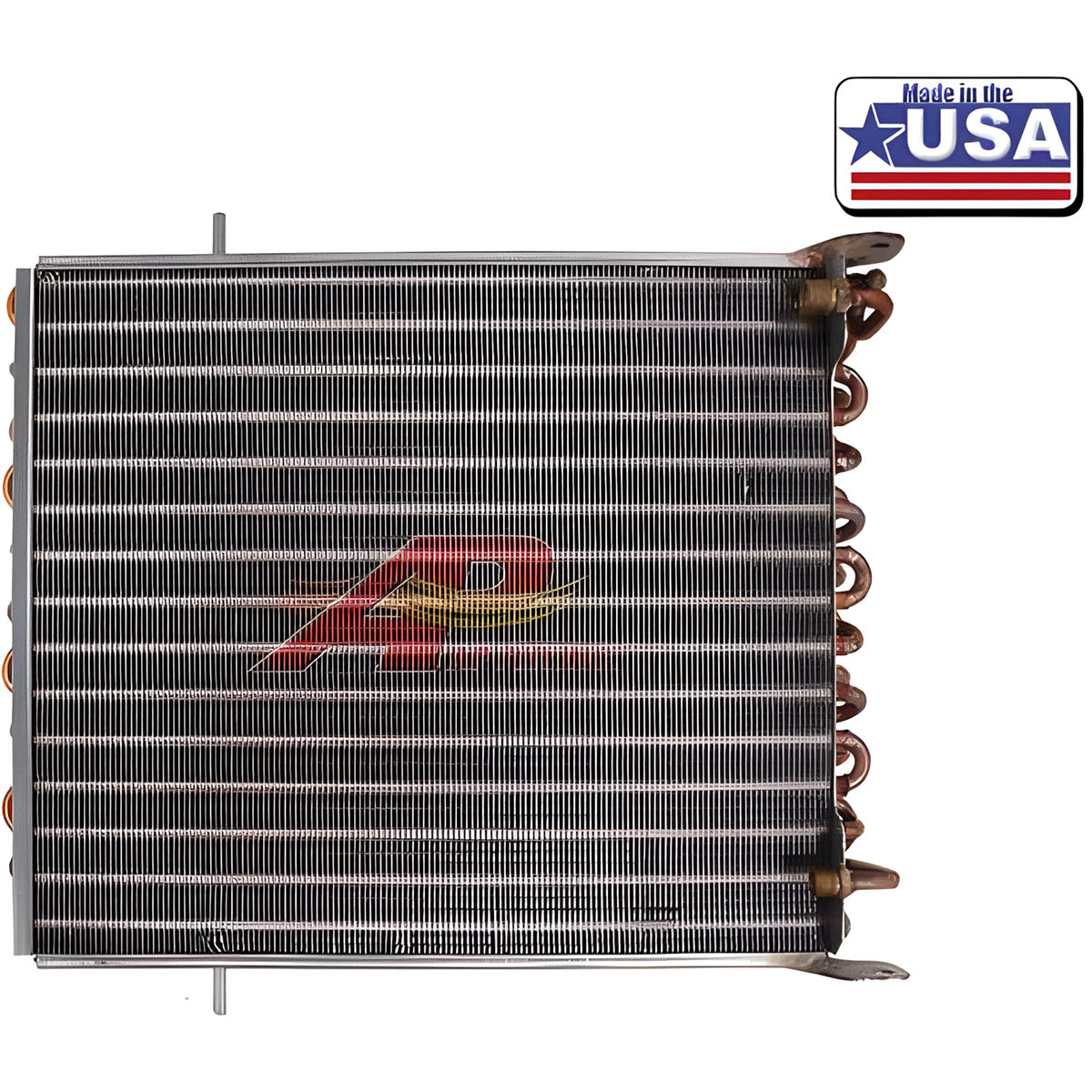 Condenser for Ford/New Holland 47112182