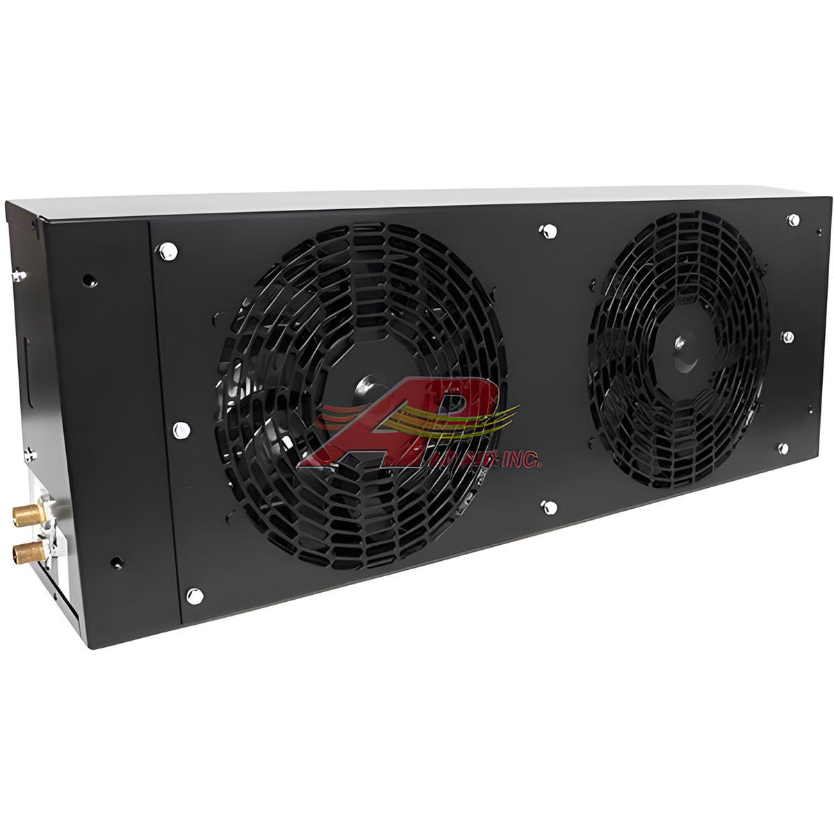 Condenser Fan Assembly for JCB 332/G0196