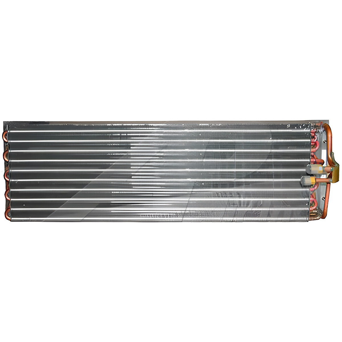 Condenser for JCB 30/926810