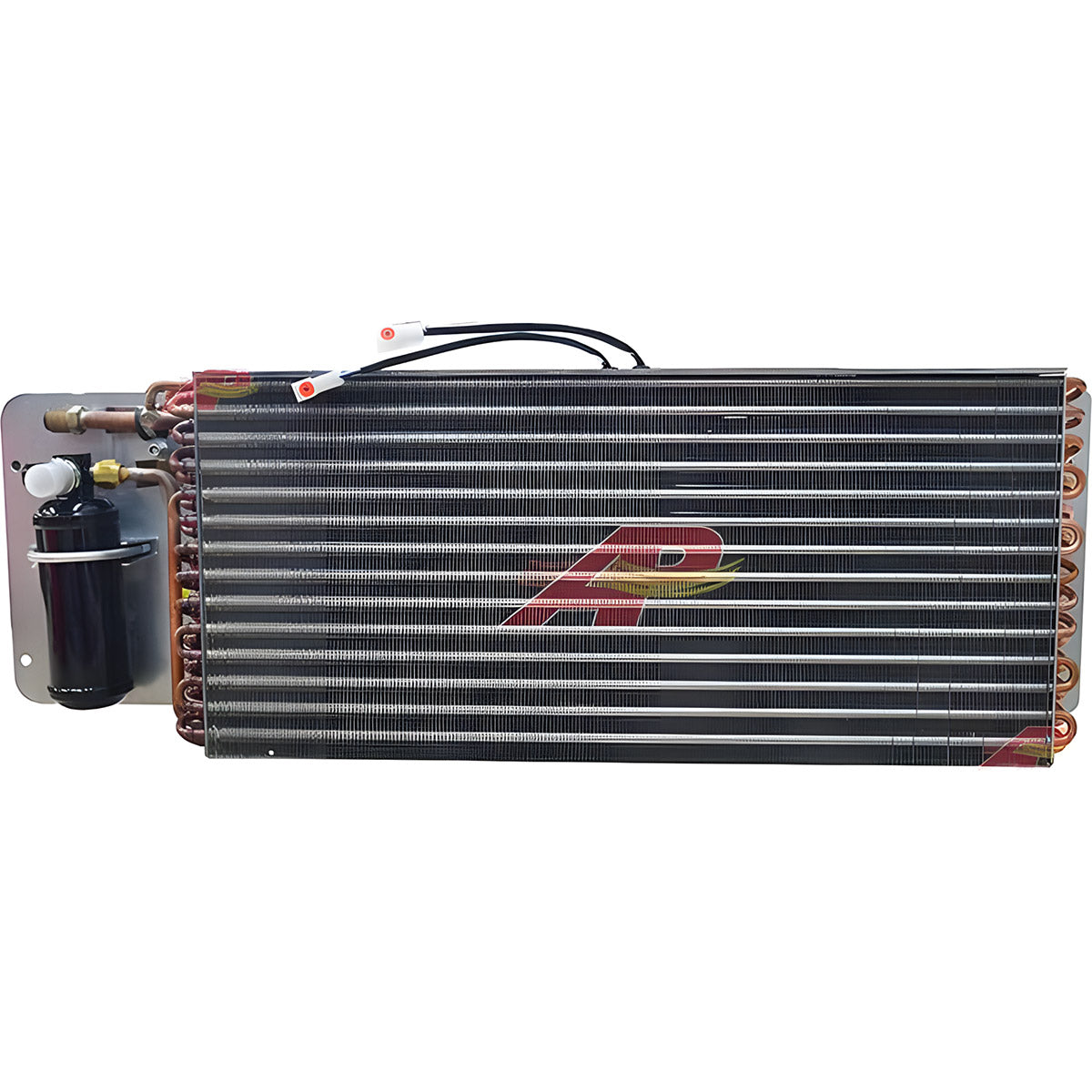 Condenser Assembly With Fans for JCB 30/927071