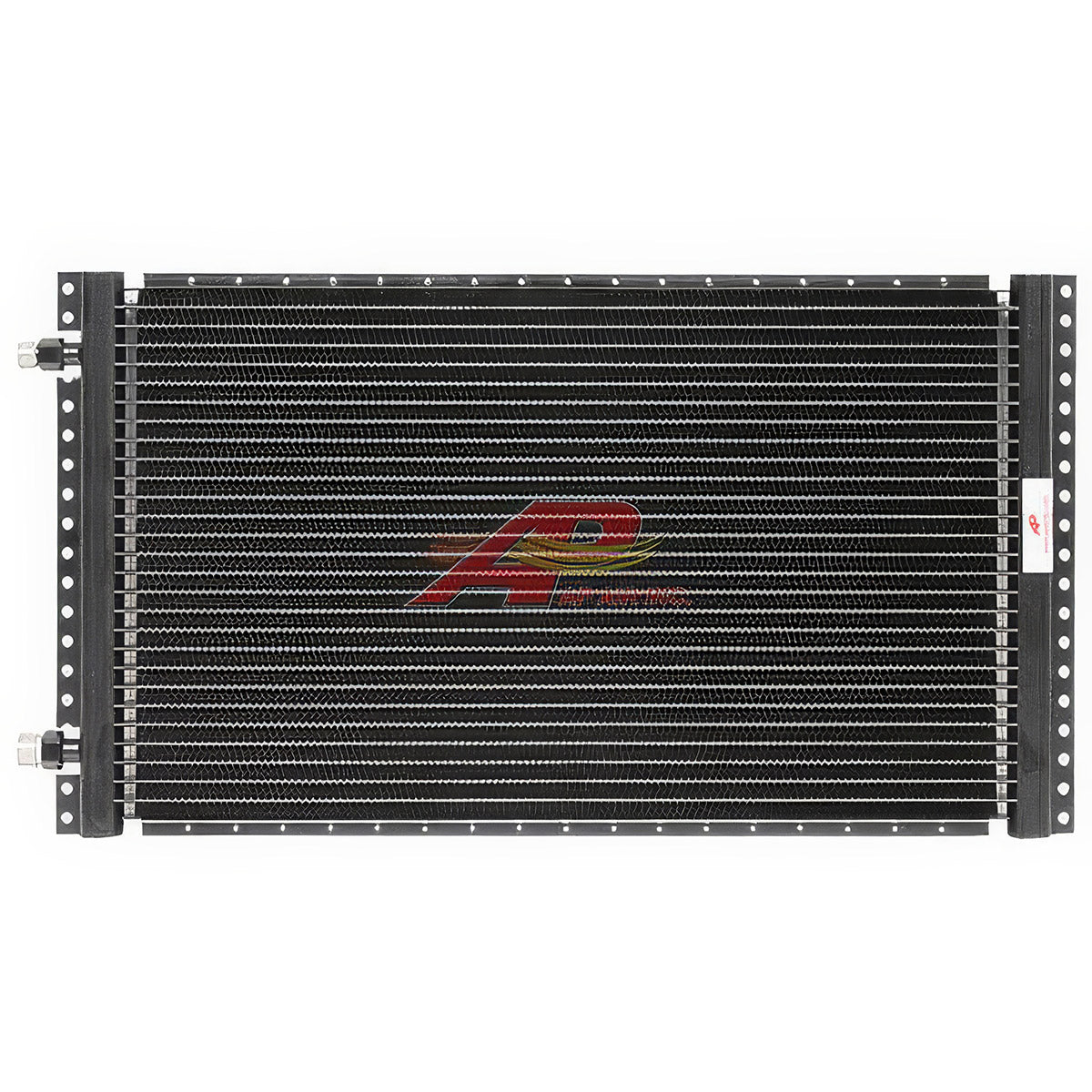 Condenser for JCB 332/E4079