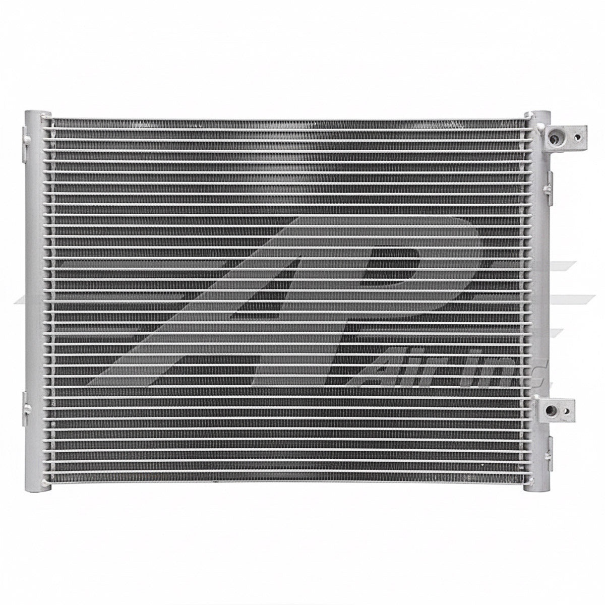 Condenser for Kubota 3P300-50040