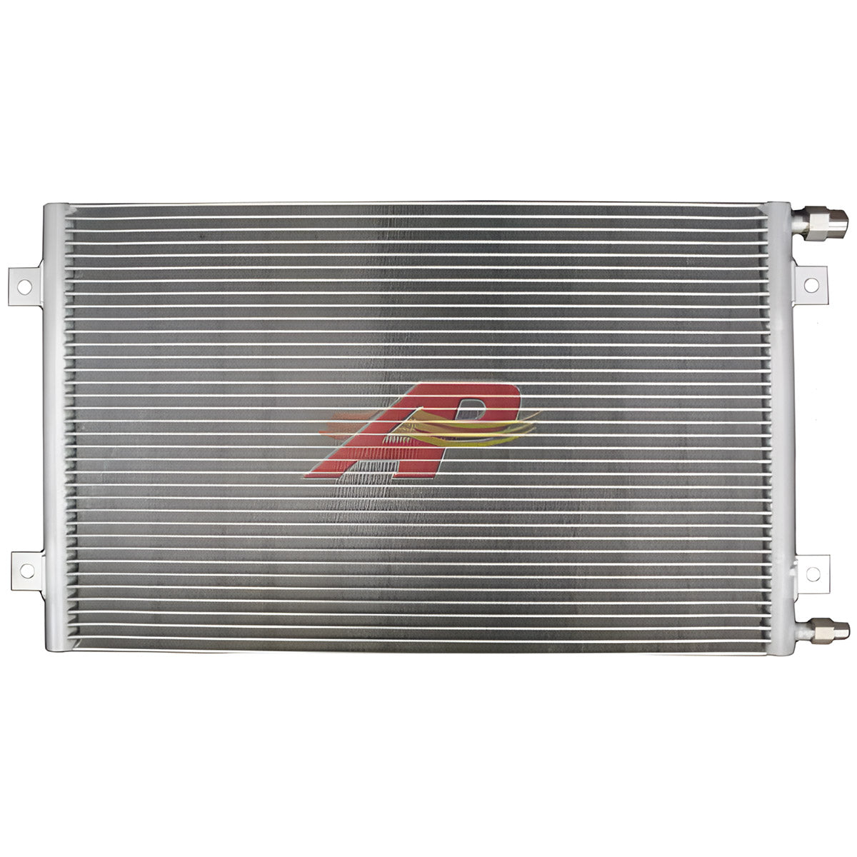 Condenser for Komatsu 56E-07-21132