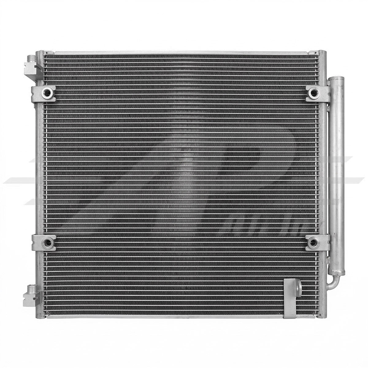 Condenser for Massey Ferguson & Caterpillar 4278496M1, 400-6210