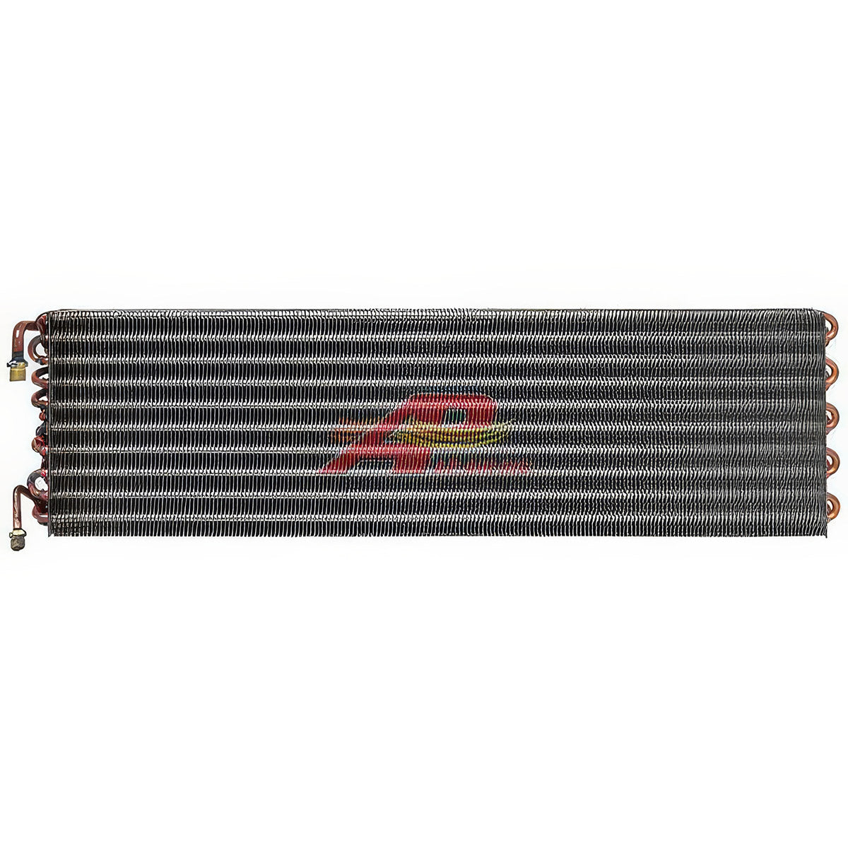 Condenser for Massey Ferguson 111074W1