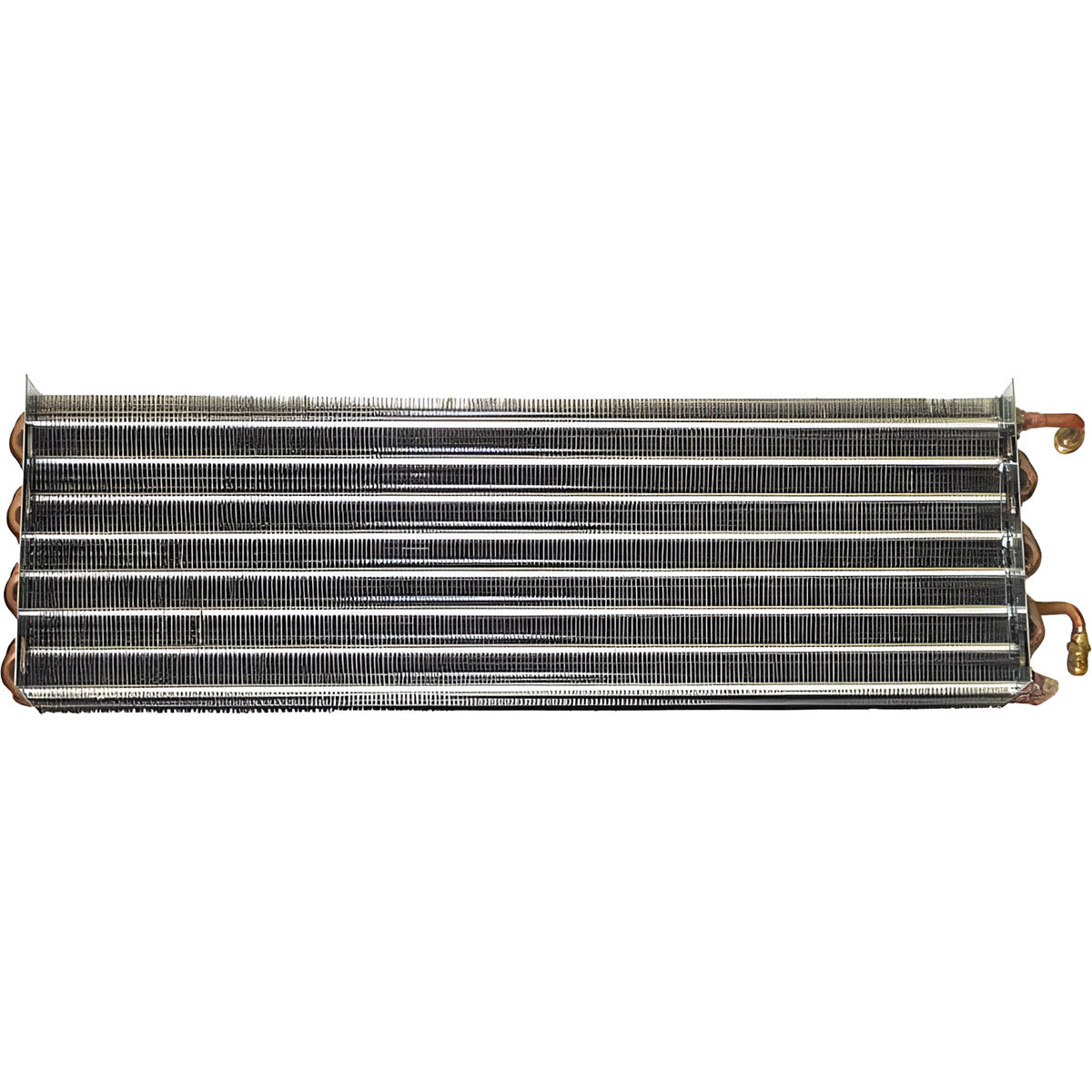 Condenser for Massey Ferguson 3632865M1