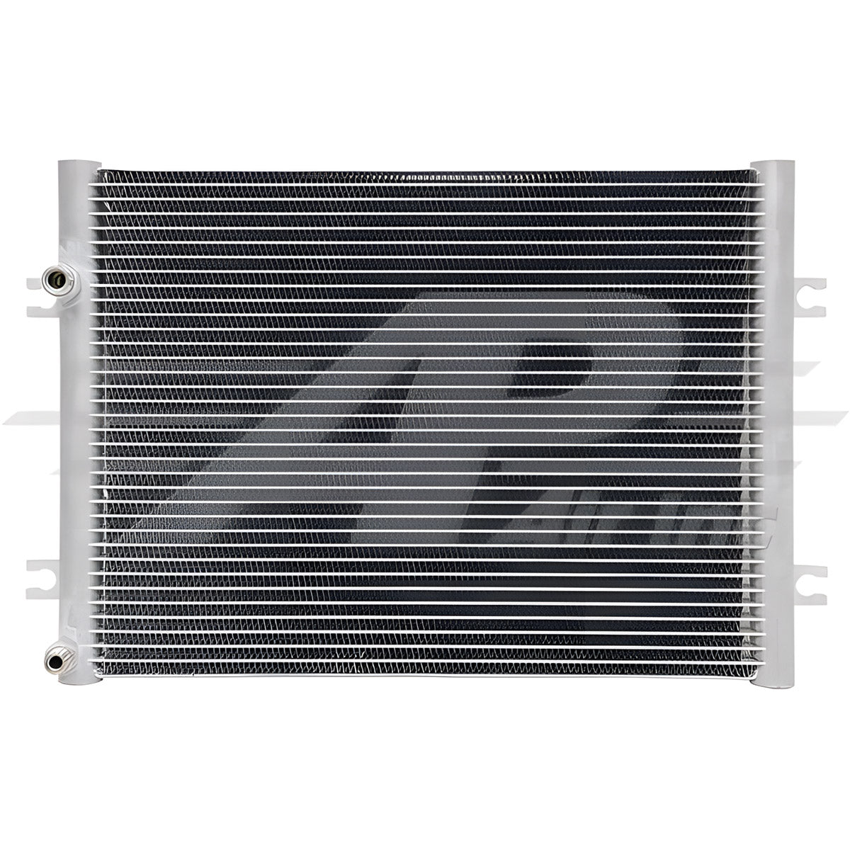 Condenser for Massey Ferguson 4377730M4