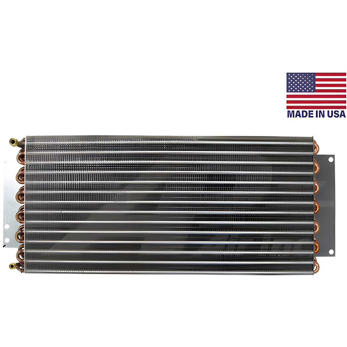 Condenser for Caterpillar 140-6161