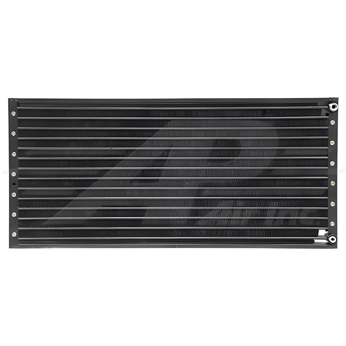 Condenser for Caterpillar 125-2873