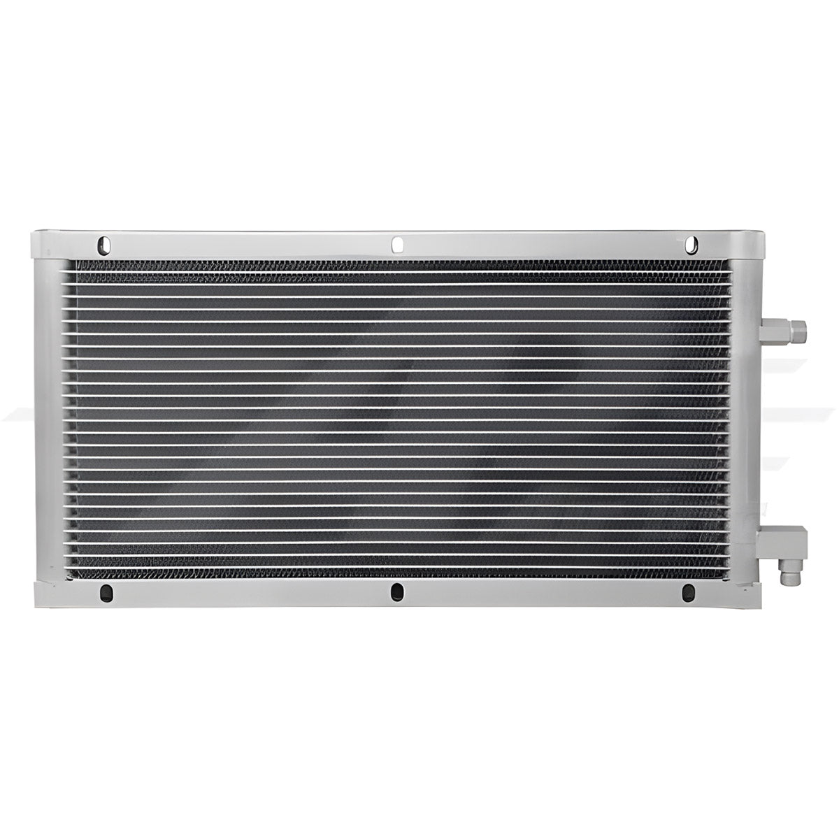 Condenser for Caterpillar 252-0348