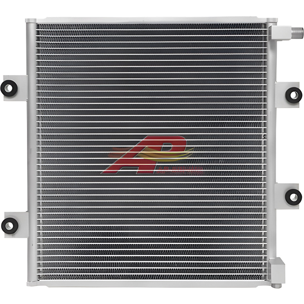 Condenser for Caterpillar 555-7856