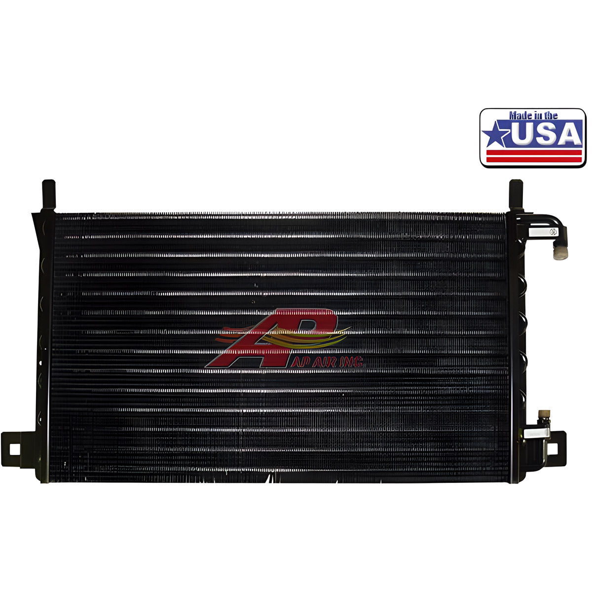 Condenser for Bobcat 6674234