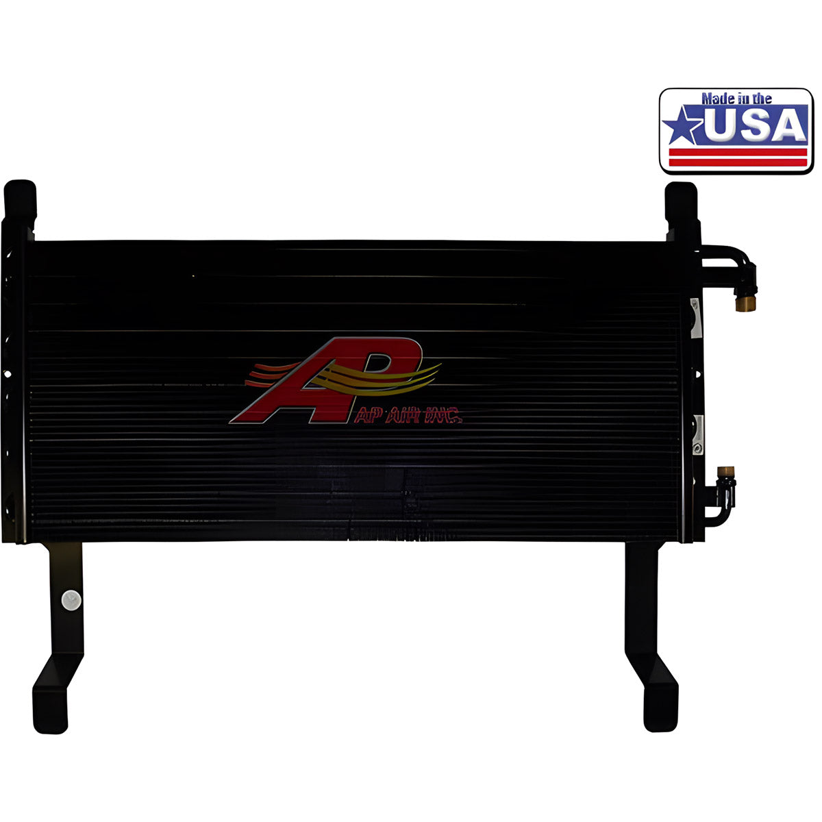Condenser for Bobcat 6733001