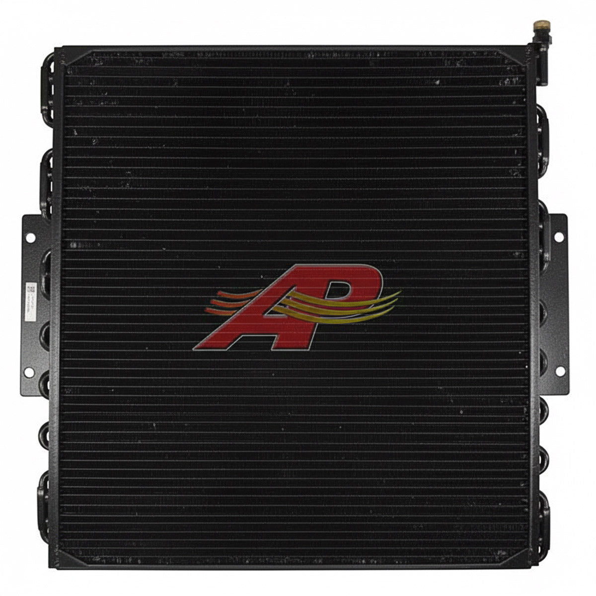 Air Conditioning Condenser for Bobcat 331, 331E, 334, 335, 337, 341, 6682037 - 400-9904