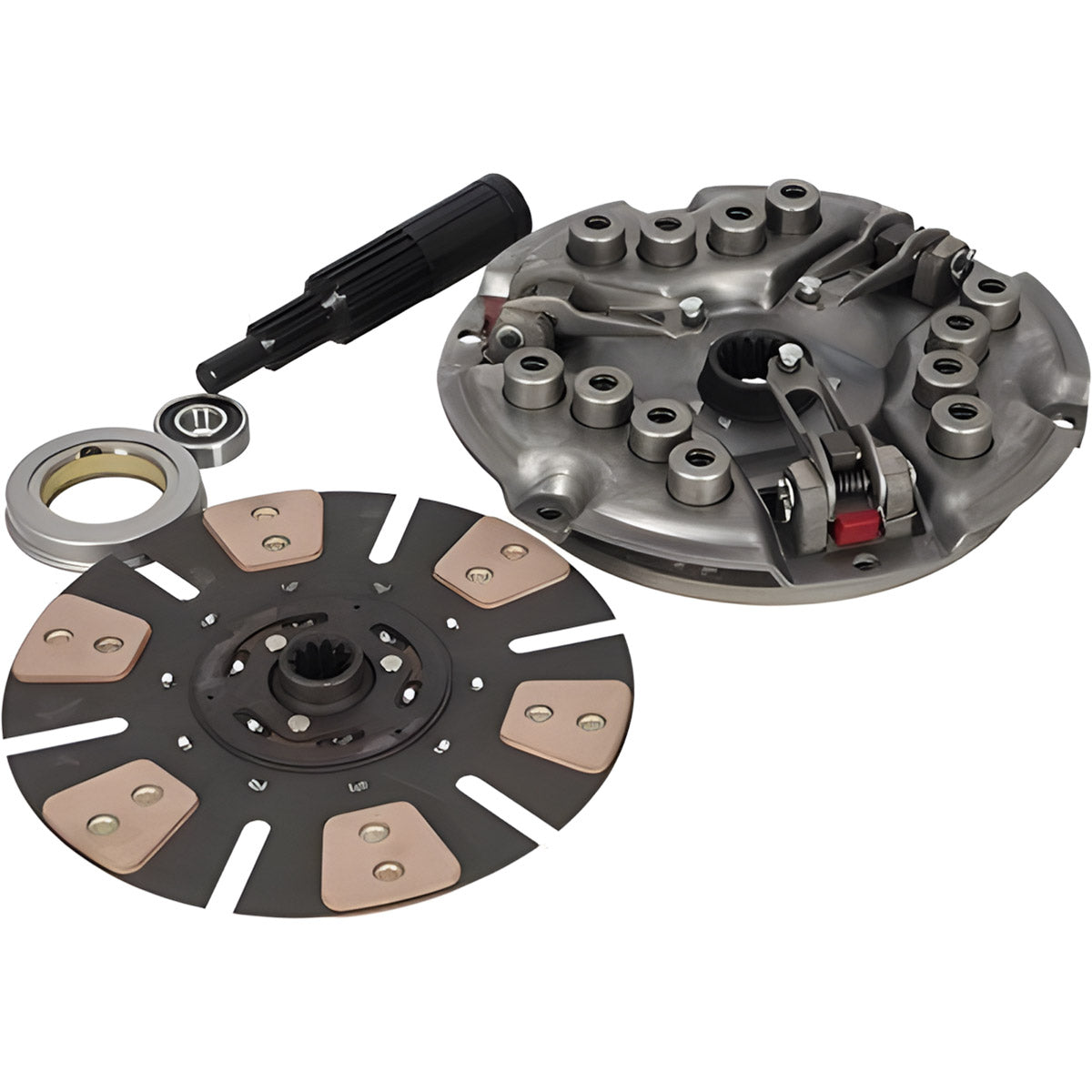 Clutch Kit for International 405300R92